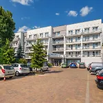 Appartamento Bielik, Sun & Snow Miedzyzdroje