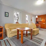 Bielik, Sun & Snow Apartmán Miedzyzdroje