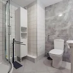 Bielik, Sun & Snow Apartmán Miedzyzdroje