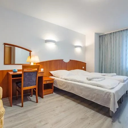 アパート Bielik, Sun & Snow ミエンジズドロイェ