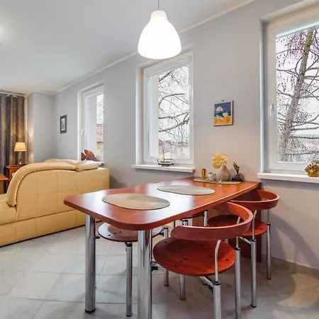 Appartement Bielik, Sun & Snow Miedzyzdroje