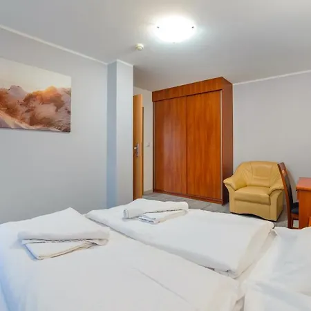 Bielik, Sun & Snow *