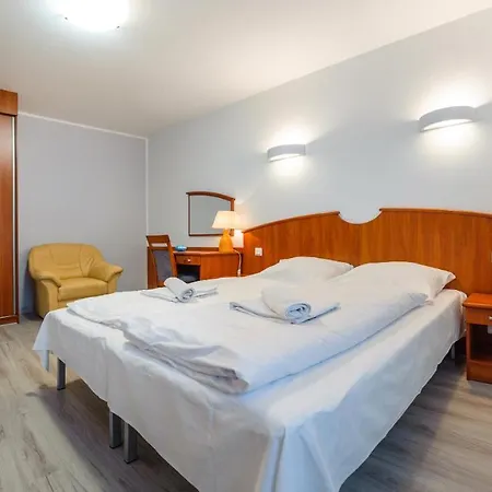 Bielik, Sun & Snow アパート