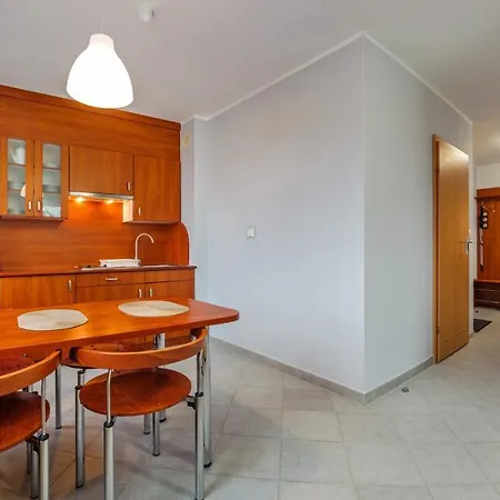 Bielik, Sun & Snow Miedzyzdroje