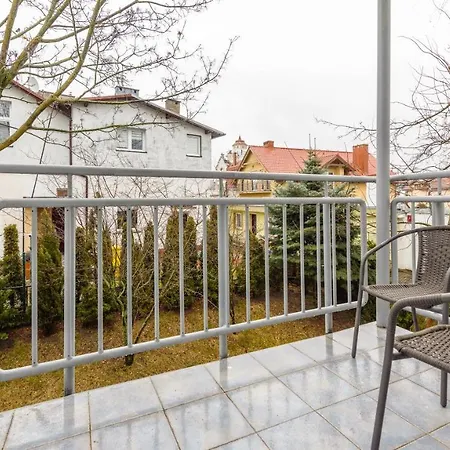 Sun&snow W Rezydencji Bielik Apartament *
