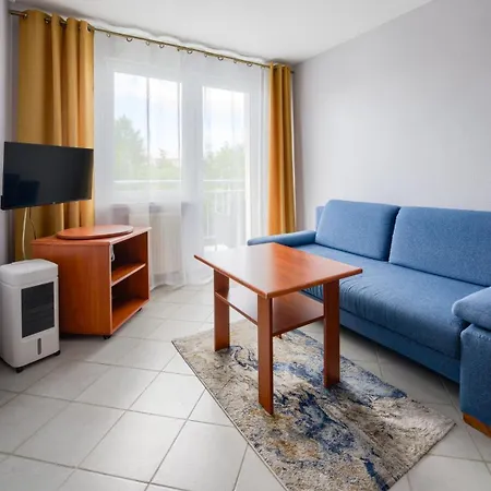 Appartamento Bielik, Sun & Snow *