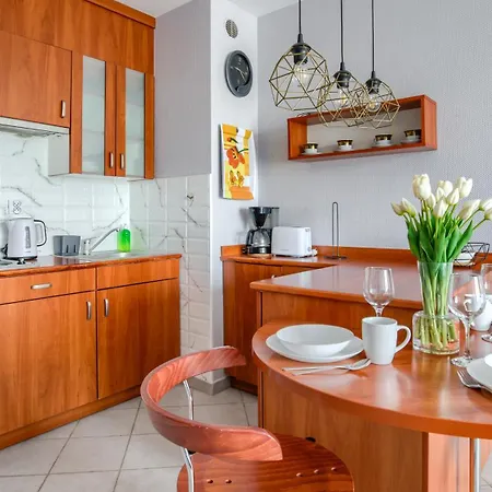 アパート Bielik, Sun & Snow ミエンジズドロイェ