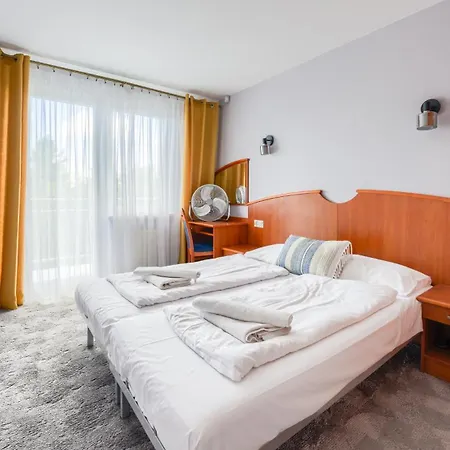 Bielik, Sun & Snow *