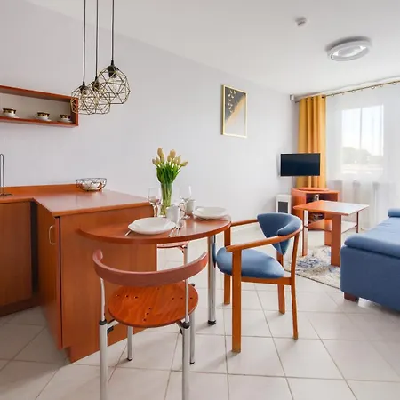 Bielik, Sun & Snow דירה