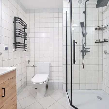 Appartement Bielik, Sun & Snow