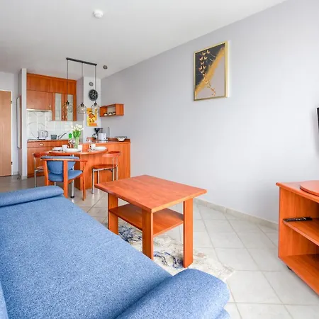 Appartamento Bielik, Sun & Snow *