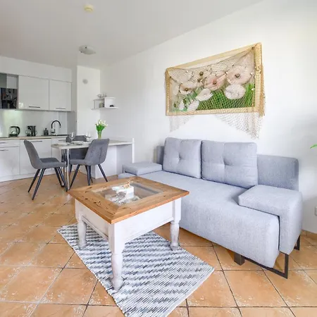 アパート Bielik, Sun & Snow *