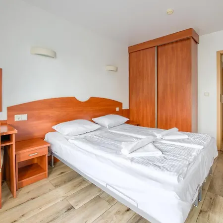 Bielik, Sun & Snow דירה מידזיזדרויה