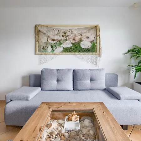 Bielik, Sun & Snow * Miedzyzdroje