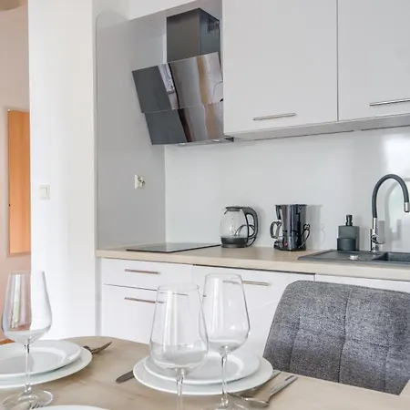 Bielik, Sun & Snow アパート