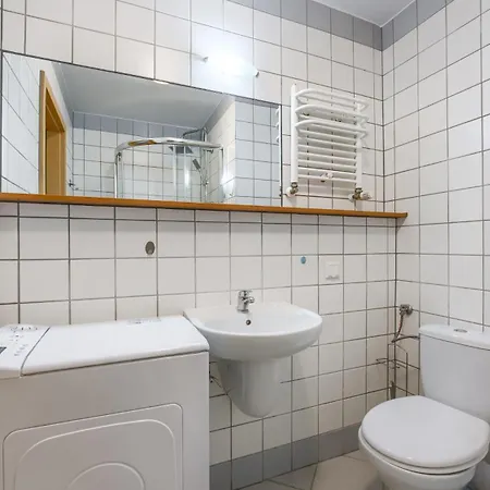 アパート Bielik, Sun & Snow