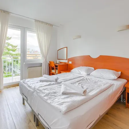 Bielik, Sun & Snow Appartement *