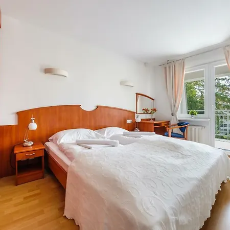 דירה Bielik, Sun & Snow *