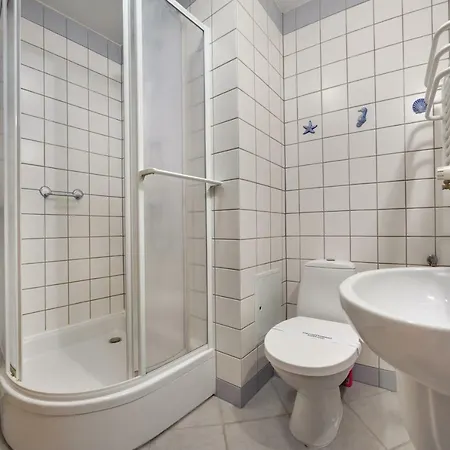 アパート Bielik, Sun & Snow