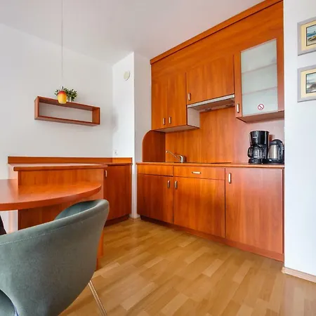 アパート Bielik, Sun & Snow