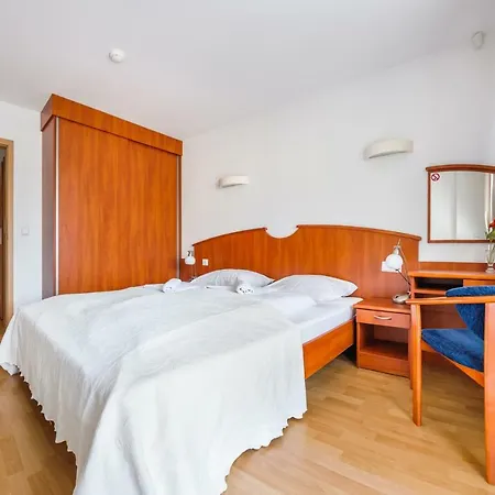 Bielik, Sun & Snow アパート *