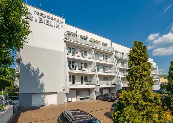 Appartamento Bielik, Sun & Snow