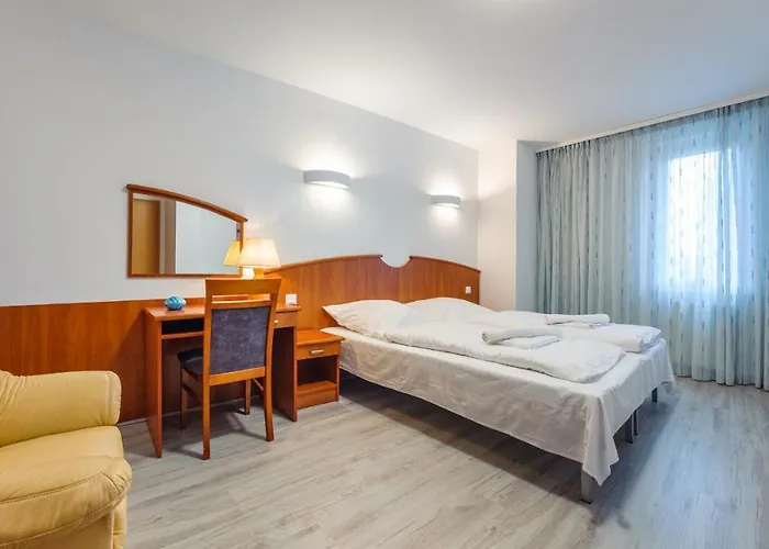 Appartamento Bielik, Sun & Snow Miedzyzdroje