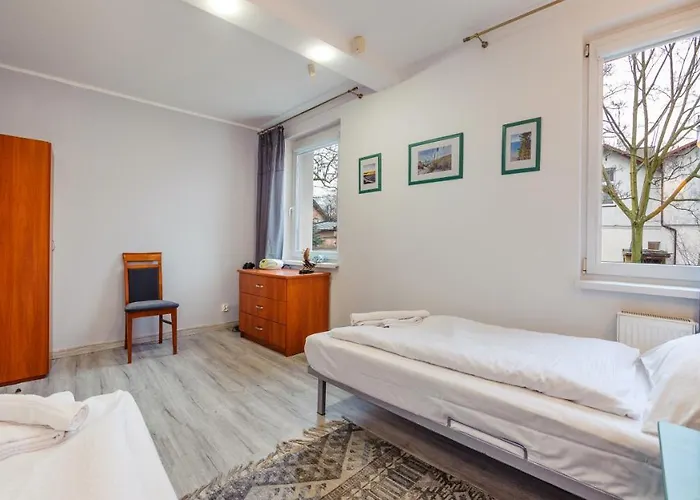 Bielik, Sun & Snow Appartamento *