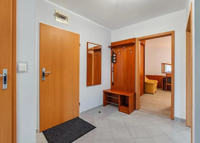 Bielik, Sun & Snow * Miedzyzdroje