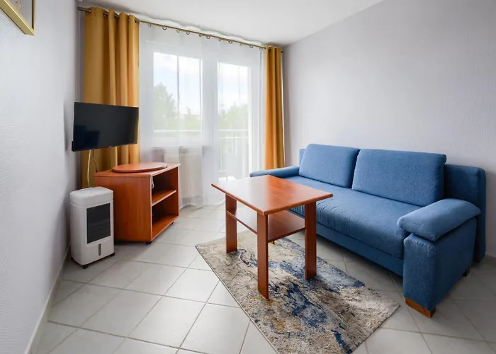 Appartamento Bielik, Sun & Snow *