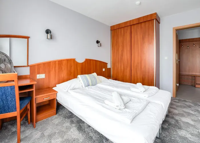 Bielik, Sun & Snow Miedzyzdroje