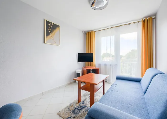 Bielik, Sun & Snow * Miedzyzdroje