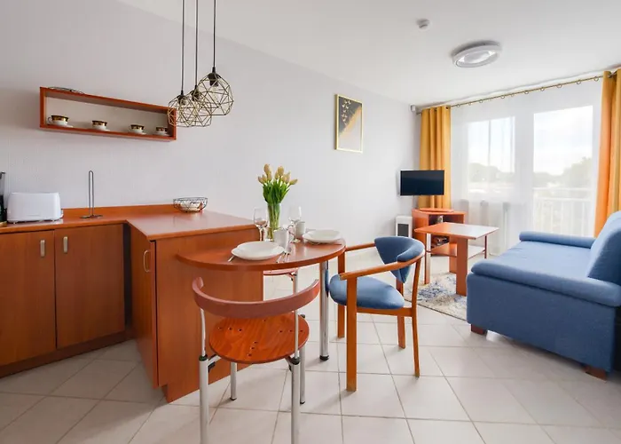 Bielik, Sun & Snow Appartamento