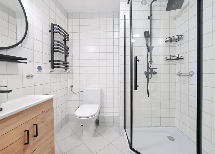 Appartamento Bielik, Sun & Snow