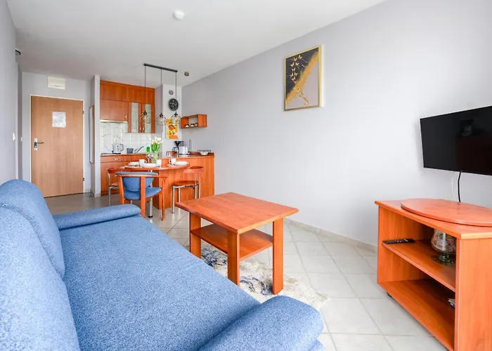 Apartmán Bielik, Sun & Snow *