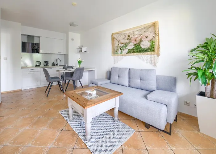 Appartamento Bielik, Sun & Snow *