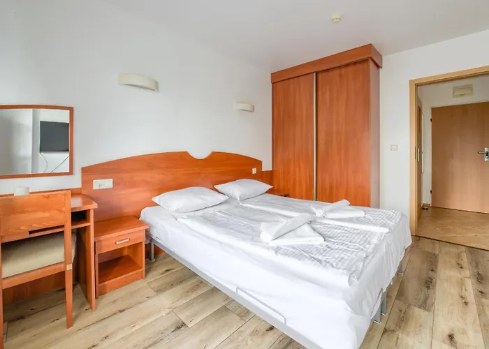 Bielik, Sun & Snow Appartamento Miedzyzdroje