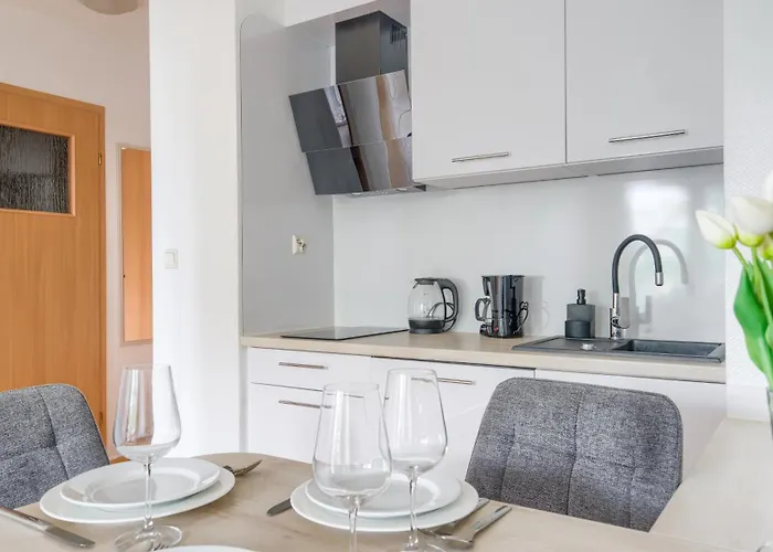 Bielik, Sun & Snow Appartamento