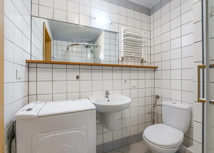 Appartamento Bielik, Sun & Snow