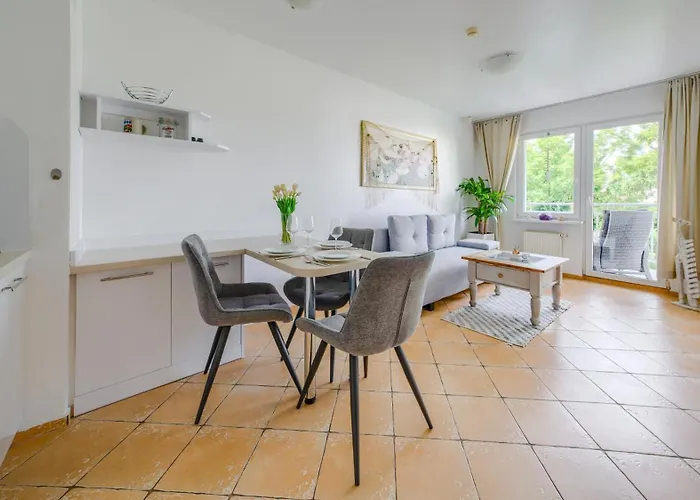 Apartmán Bielik, Sun & Snow *